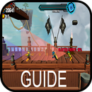 LEGO Ninjago Skybound Guide APK