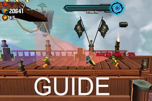 LEGO Ninjago Skybound Guide screenshot 1