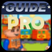 Guide for LEGO Train 截图 1