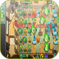 Guide for Plants vs Zombies