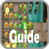 Pro Plants vs Zombies 2 Guide ikona