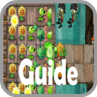 Pro Plants vs Zombies 2 Guide icône