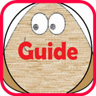 Guide for Pou icon