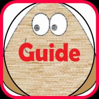 Guide for Pou screenshot 3