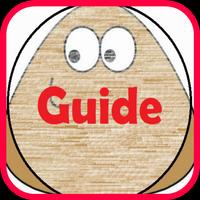 Guide for Pou 海报