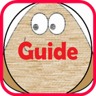 Guide for Pou 아이콘
