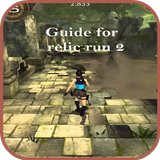 Guide for Relic Run 2 icône