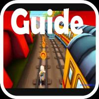 Guide for Subway Surfers capture d'écran 1