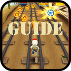 Guide for Subway Surfers icono