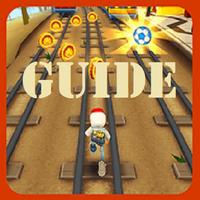 Guide for Subway Surfers poster