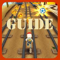 Guide for Subway Surfers Poster