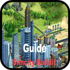 Guide for Simcity Buildit icône