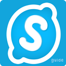 Guide for Skype IM,calls,vids APK