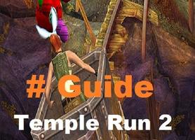 Guide For Temple Run 2 plakat