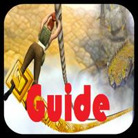 Guide for Temple Run 2 постер