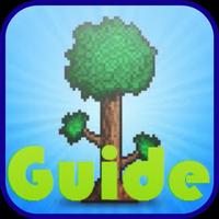 Guide for Terraria Cartaz