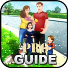 Guide for The Sims FreePlay آئیکن