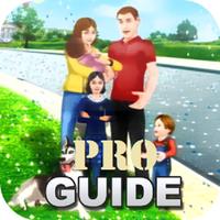 Guide for The Sims FreePlay poster