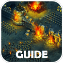 Guide for Throne Rush APK