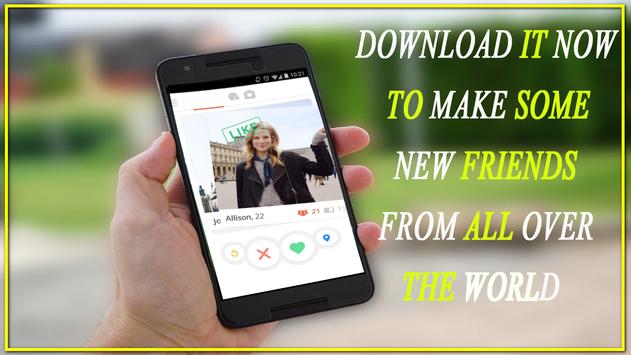 meilleur Dating App téléchargement Android