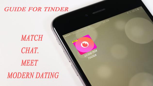 Tinder dating officielle site