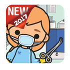 Guide For Toca Life Hospital icon