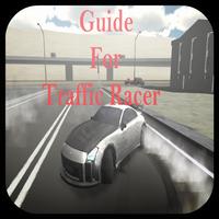 Guide for Traffic Racer captura de pantalla 2