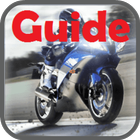 Guide for Traffic Rider иконка