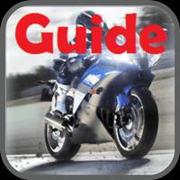 Guide for Traffic Rider ポスター