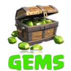 Unlimited Gems Guide for Clash of Clans Tips 图标