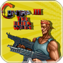 guide for contra 3 APK