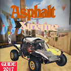 Guide For Asphalt Xtreme 2017. icône
