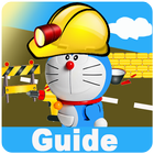 Guide for Doraemon Repair Shop icône