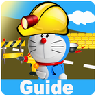 Guide for Doraemon Repair Shop آئیکن