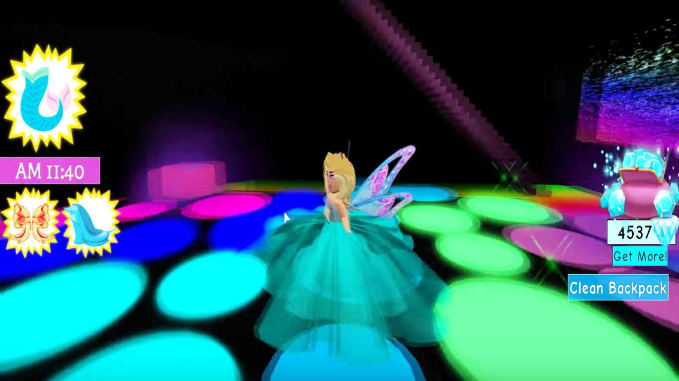 Guide For Fairies Mermaids Winx High School Roblox For Android Apk Download - roblox fairy winx high school