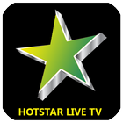 Tips HotStar Live TV New guide 圖標