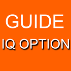 Guide for IQ Option (new) أيقونة