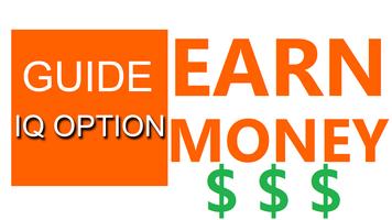 Guide for IQ Option (new) Affiche