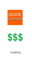 Guide for IQ Option (new) capture d'écran 1