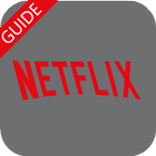 Guide for Netflix 아이콘