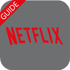 Guide for Netflix icon