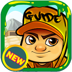 Guide for Subway Surfers biểu tượng