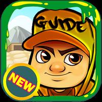 Guide for Subway Surfers 海报