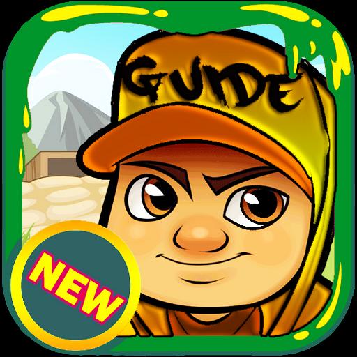 SUBWAY SURFERS: THE UNOFFICIAL FANS GUIDE by FANS GUIDE
