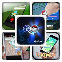 Guide Pokemon Go স্ক্রিনশট 1