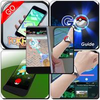 Guide Pokemon Go 截图 2