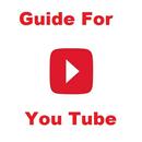 APK Guide For YouTube