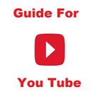 Guide For YouTube icône