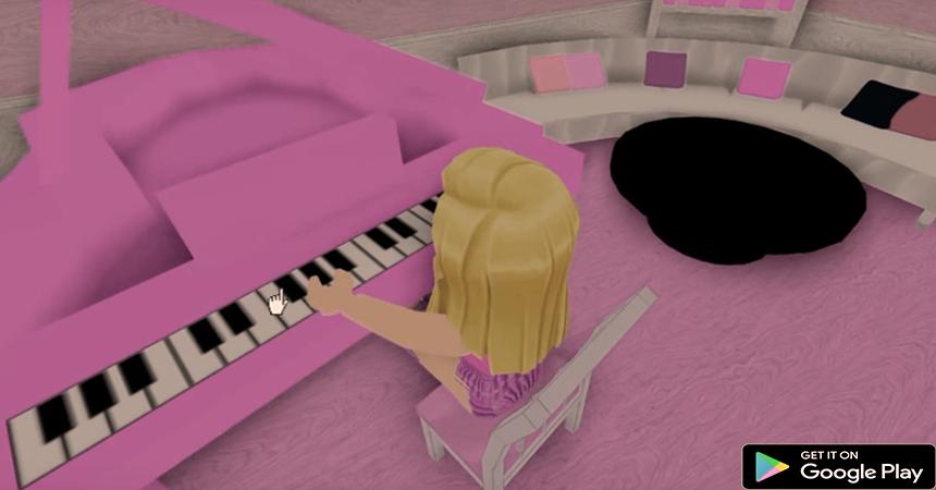 guide for barbie roblox apps on google play