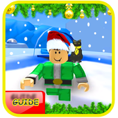 Guide Roblox Escape Santas Christmas Obby For Android Apk - escape santa obby roblox games